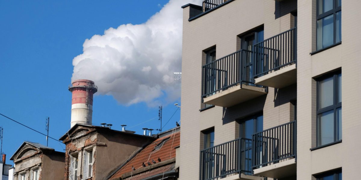 UE: Parlamentul European limitează taxele ETS2 pentru transport și clădiri