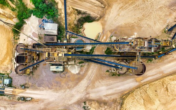 UE vrea să scape de dependența de materii prime: Nouă platformă pentru diversificare