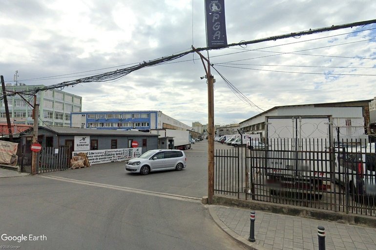 Un nou proiect imobiliar în centrul cartierului Pantelimon va aduce dispariția unei zone industriale din plină dezvoltare