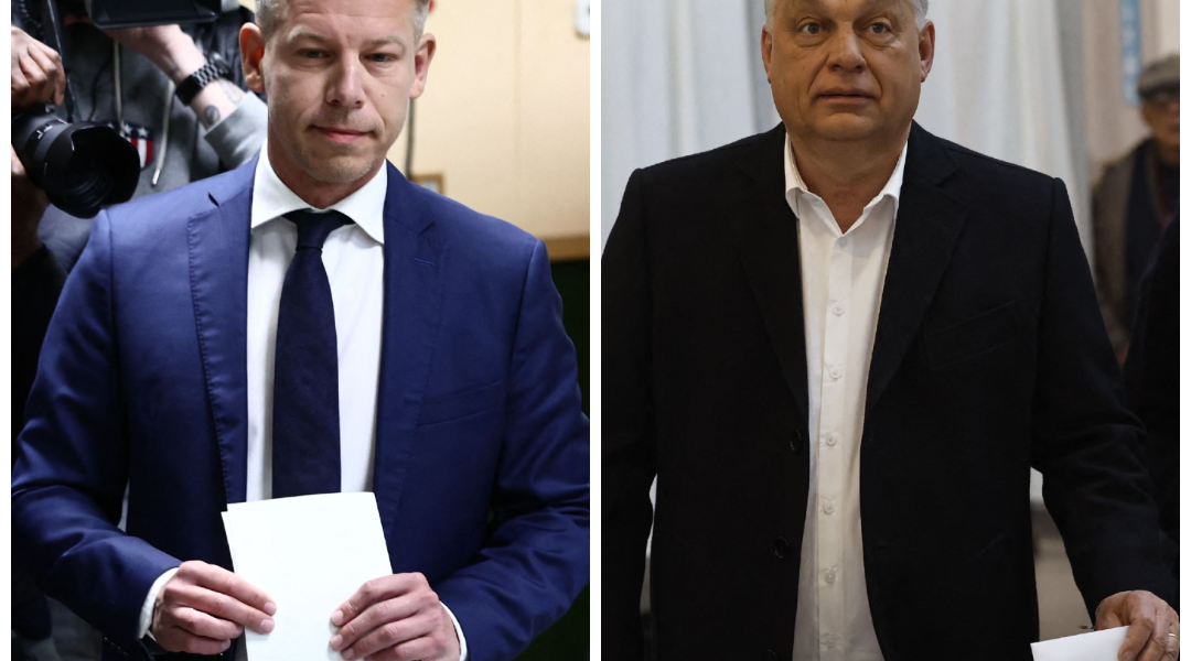 Magyar, noul lider al Ungariei? Orban recunoaște înfrângerea, merge în Opoziție