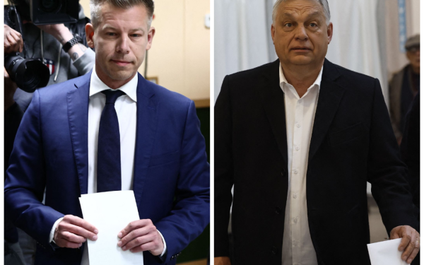 Magyar, noul lider al Ungariei? Orban recunoaște înfrângerea, merge în Opoziție