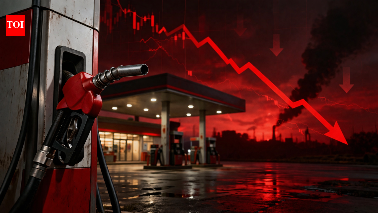 Petrol și motorină: Pierderi URIAȘE pentru companii din cauza crizei Ormuz