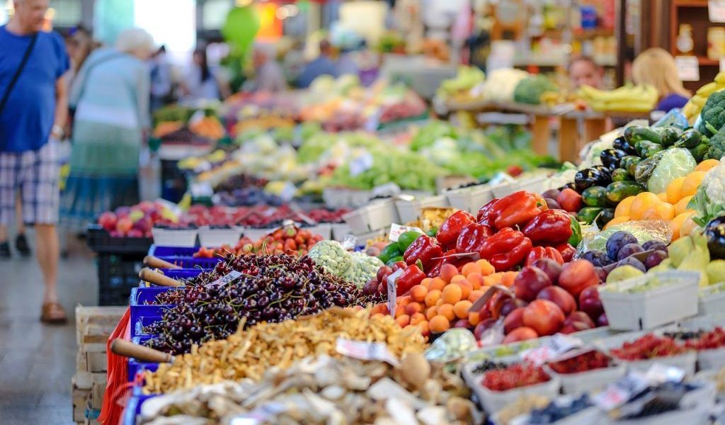 Alertă alimentară: PESTICIDE nocive, depistate la cote RECORD. Vezi LISTA