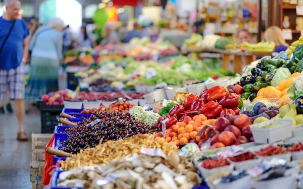 Alertă alimentară: PESTICIDE nocive, depistate la cote RECORD. Vezi LISTA