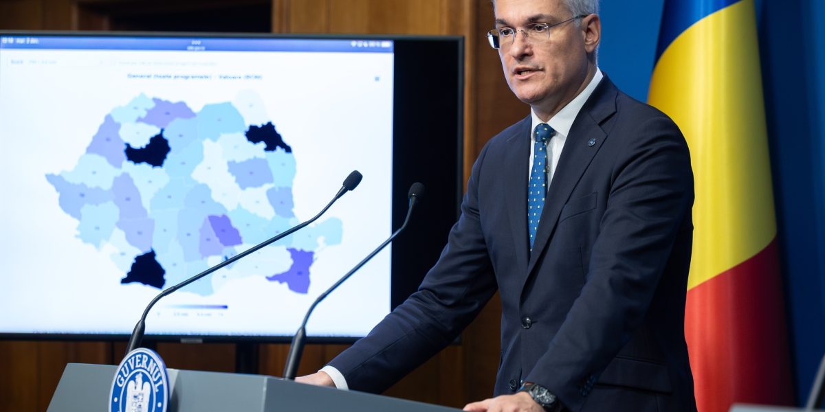 Pîslaru: Parchetul European confirmă ancheta privind microbuzele electrice