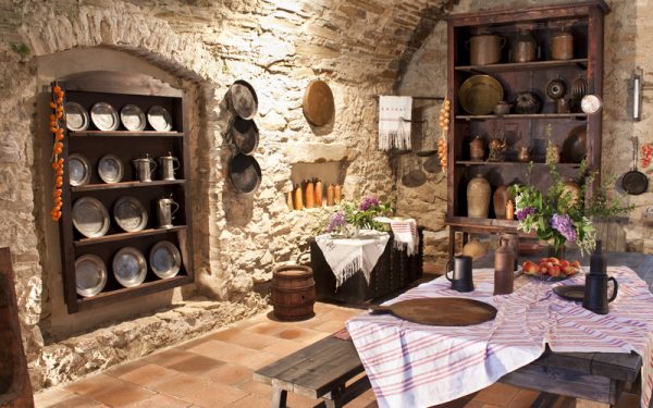 Paștele la Curțile Domnești: Cum îl vedeau străinii