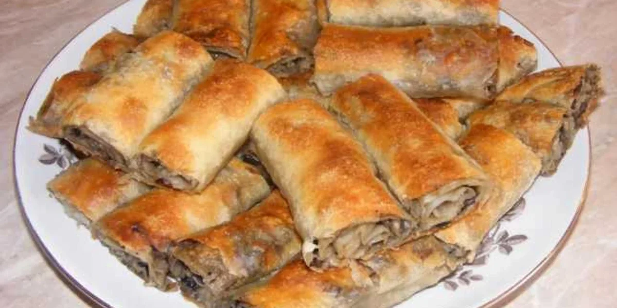 Reteta lui Radu Anton Roman: Cum faci plăcintă cu ceapă, ca la carte!