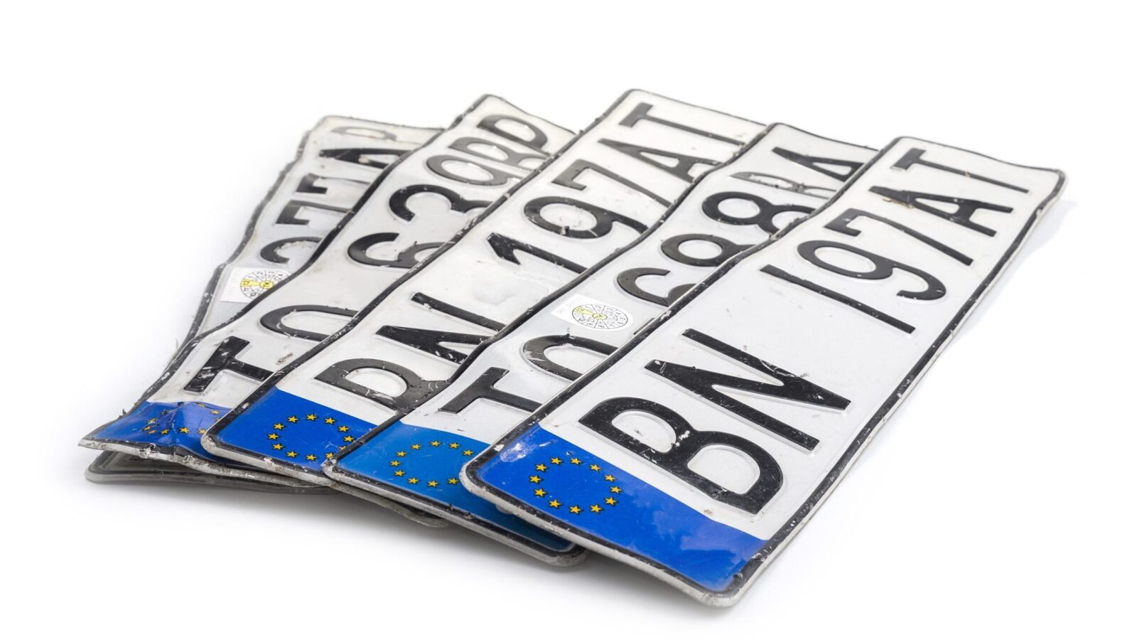 Înmatriculări auto schimbate: Termene stricte din 2026. Ce riscă șoferii?