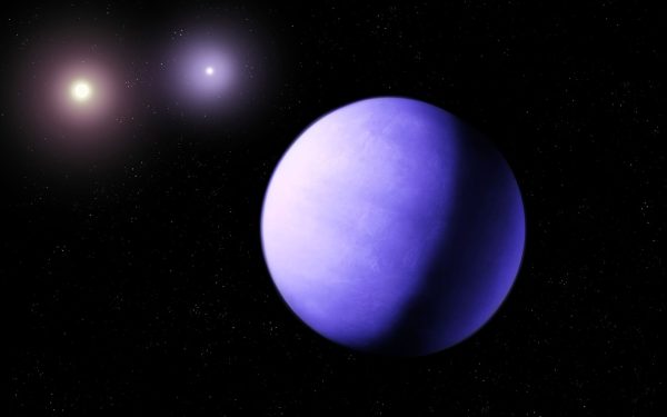 De ce planetele cu doi sori sunt rare? Explicația ȘTIINȚIFICĂ, după Einstein