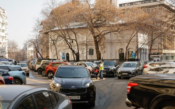 Verde în inima Capitalei: Cum se transformă Calea Dorobanți, proiect PMB