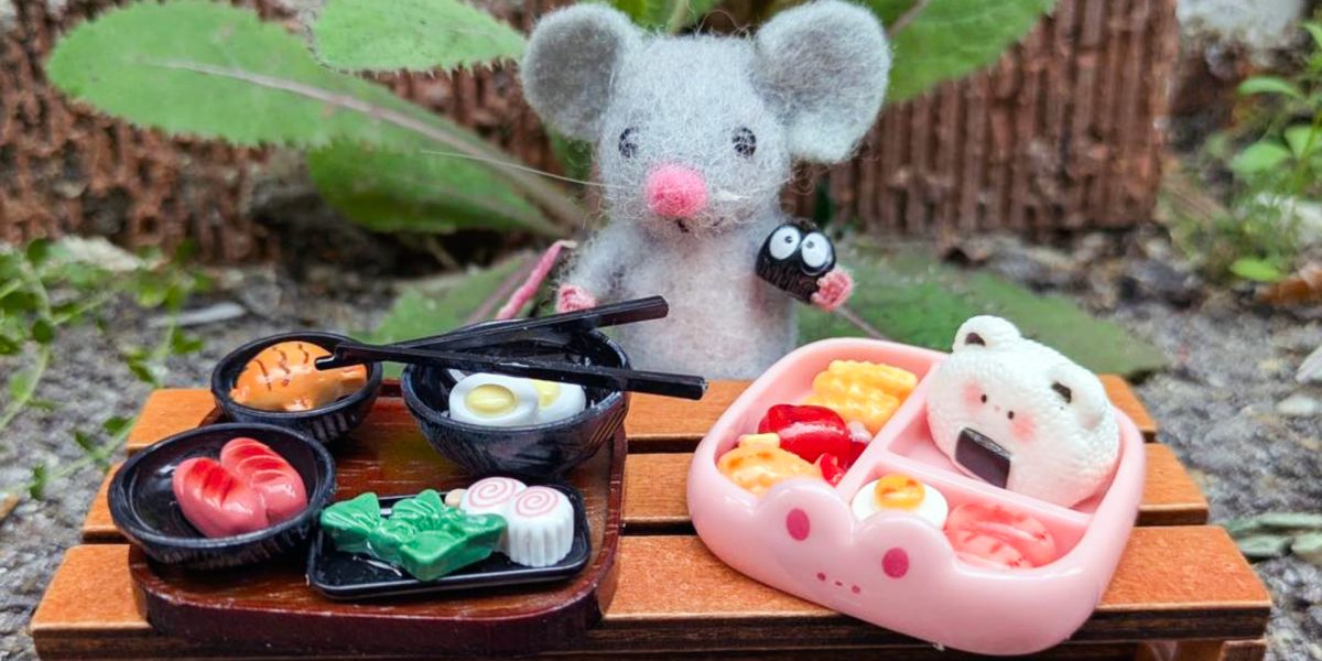 Aleea din Mississippi, „Țara Minunilor”: Un muzeu minuscul, o experiență uluitoare