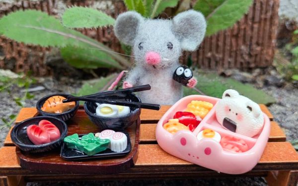 Aleea din Mississippi, „Țara Minunilor”: Un muzeu minuscul, o experiență uluitoare