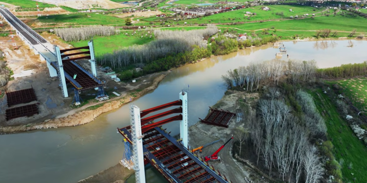 Autostrăzi, vise! Sud-estul României, doar drumuri expres promise. Inaugurare anul ăsta?