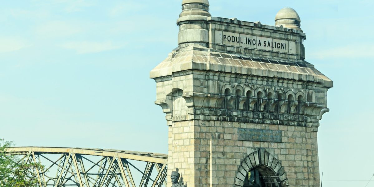 Anghel Saligny: Inginerul care a riscat tot pentru Podul de la Cernavodă