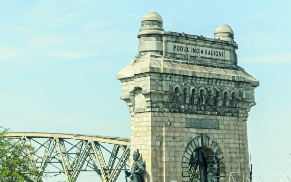 Anghel Saligny: Inginerul care a riscat tot pentru Podul de la Cernavodă