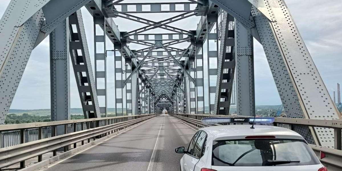 Liniște nefirească pe șosele: românii au petrecut a doua zi de Paște acasă