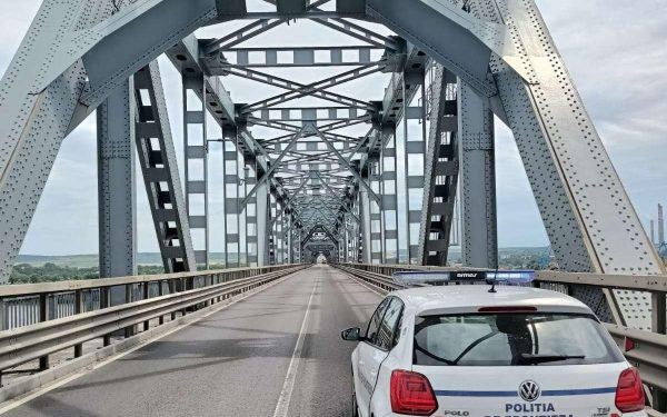 Liniște nefirească pe șosele: românii au petrecut a doua zi de Paște acasă