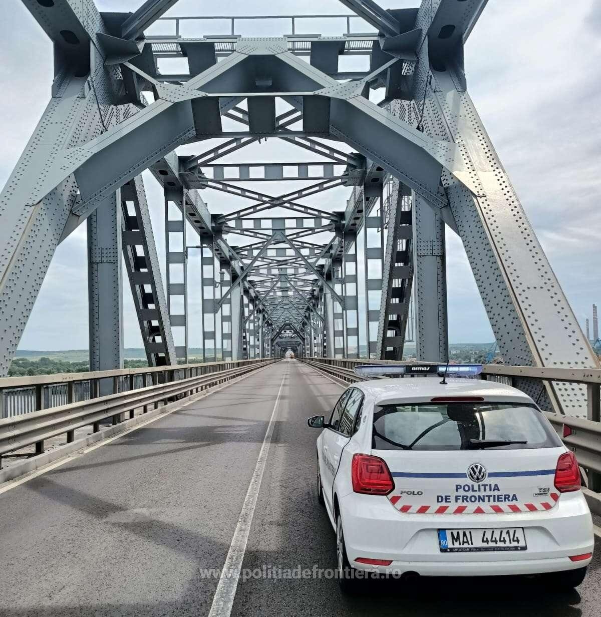 Liniște nefirească pe șosele: românii au petrecut a doua zi de Paște acasă