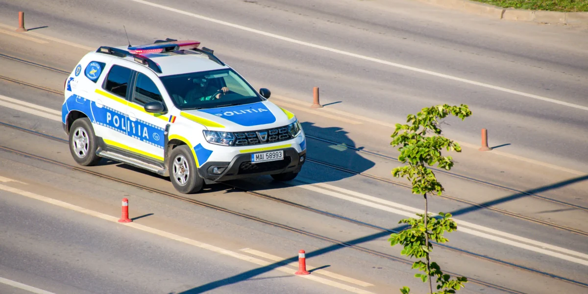 Românii, Vizați acasă de polițiști și pompieri: Amenzi usturătoare