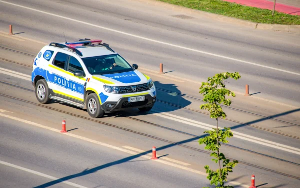 Românii, Vizați acasă de polițiști și pompieri: Amenzi usturătoare