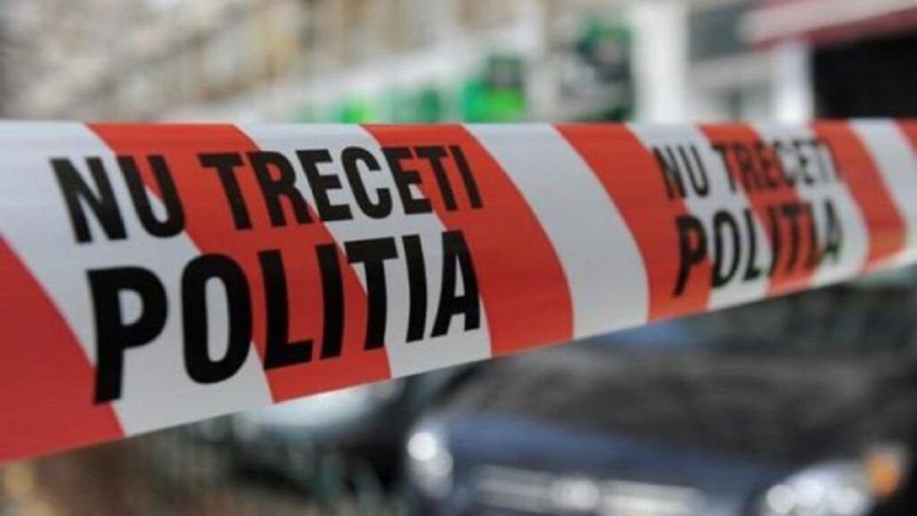 Copii, suspendați cu capul în jos 40 de minute: Echipele de salvare, intervenție de urgență