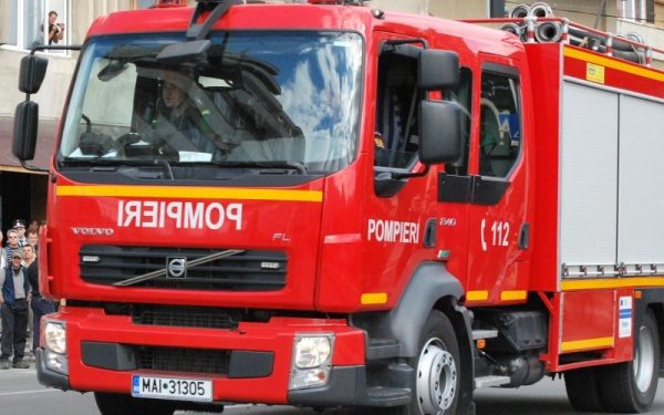 Pompierii, avertisment crucial pentru Noaptea Învierii: Ce să NU faci!