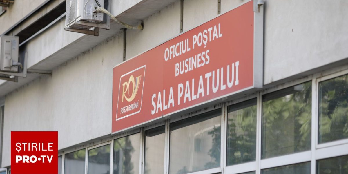Poșta Română, pe val: Listare la bursă, dar sindicatele pun paie pe foc