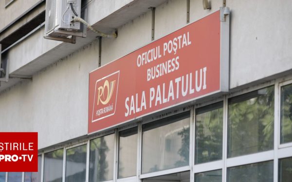Poșta Română, pe val: Listare la bursă, dar sindicatele pun paie pe foc