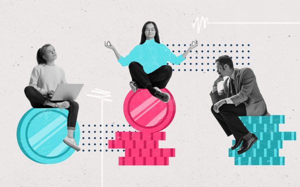 Echilibrul muncă-viață: Cum să supraviețuiești într-o lume agitată?