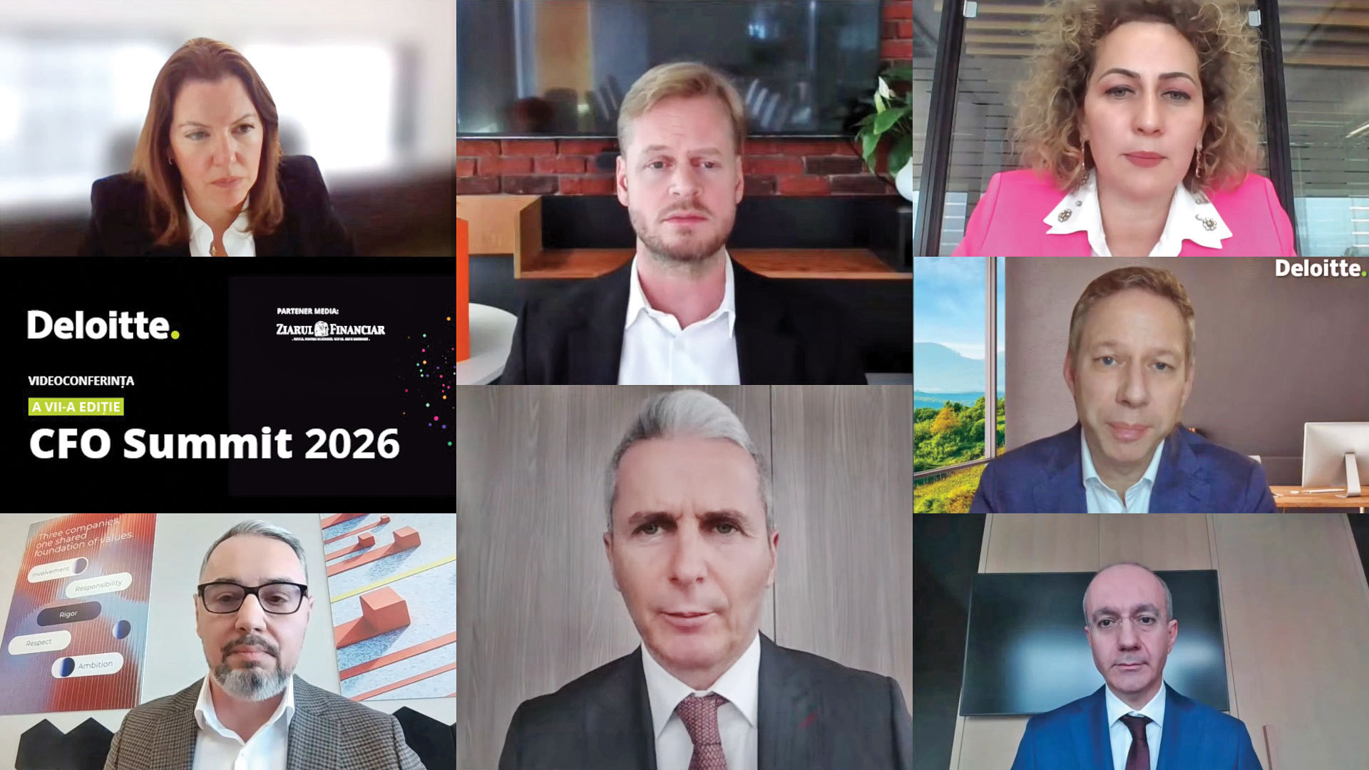 Directorii financiari din România percep implementarea inteligenței artificiale ca pe o oportunitate, dar și ca pe un proces cu provocări considerabile, predicțiile fiind că departamentele cele mai afectate vor fi cele contabile și de audit