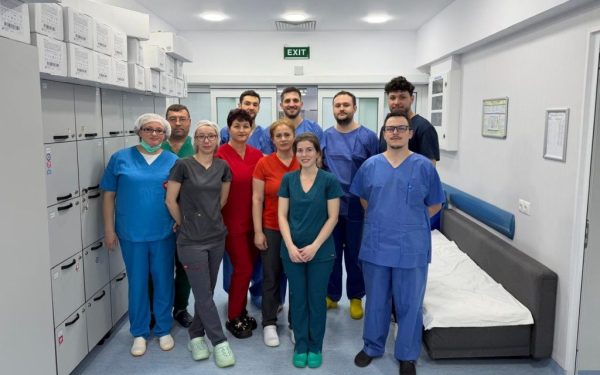 Paște de speranță: Lumina renaște, viața înflorește în România
