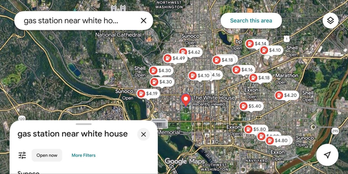 Iranul avertizează: Prețul benzinei va exploda. „Nostalgie după 4 dolari”