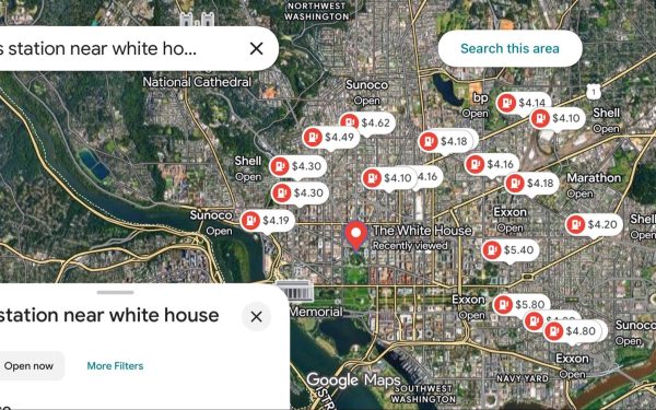 Iranul avertizează: Prețul benzinei va exploda. „Nostalgie după 4 dolari”