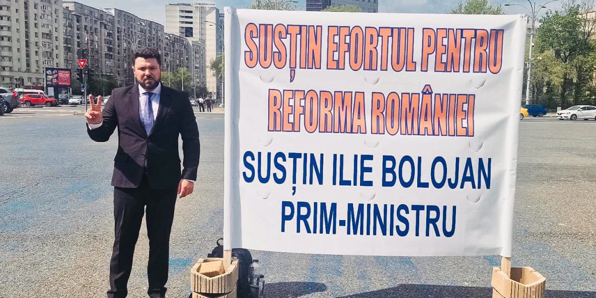 Loghin (PNL), primarul din Rădăuți, la București pentru Bolojan