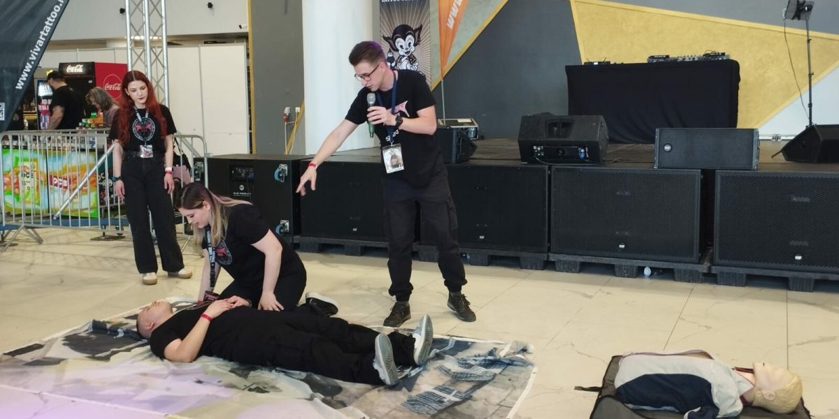 Ce TREBUIE să știi despre PRIMUL ajutor: Ghidele care salvează vieți