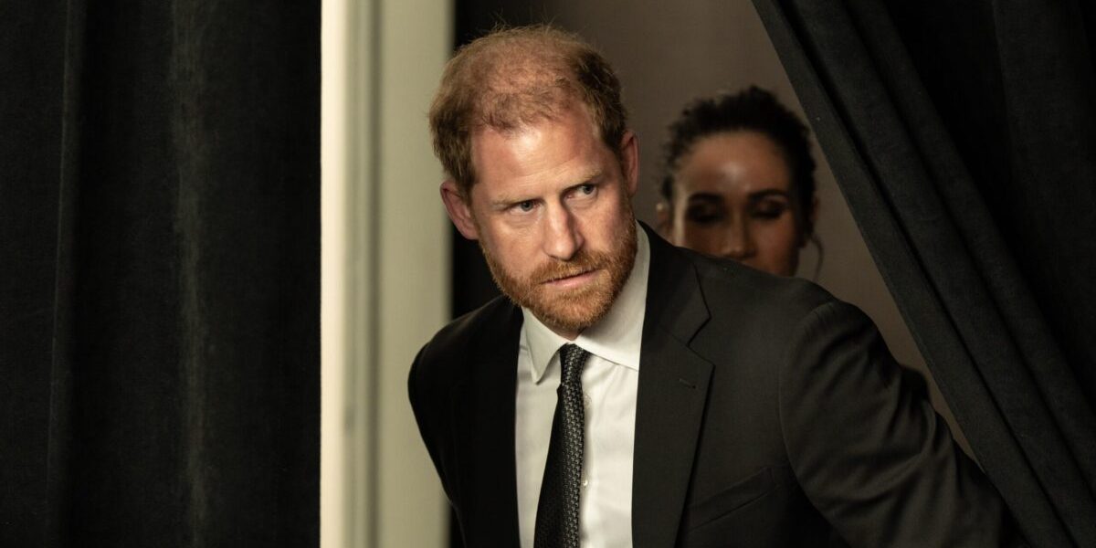 Harry, atac virulent la adresa lui Charles: „Vreau să-mi cresc copiii mai bine”