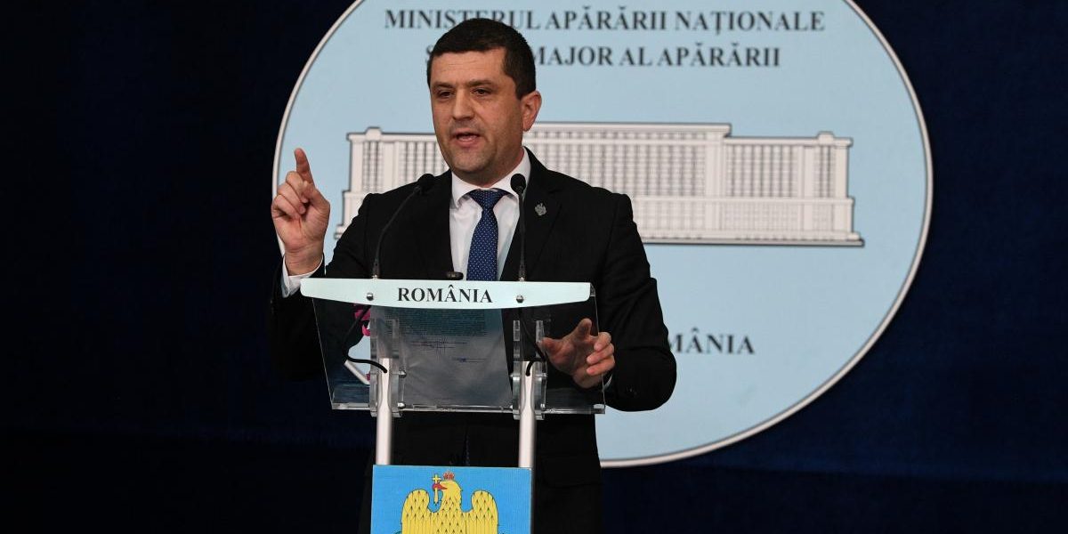 Miruță, în vizorul ANI: Probele de incompatibilitate, confirmate de ministru