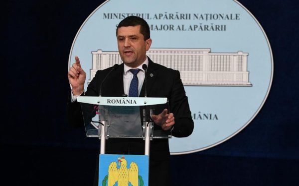 Miruță, în vizorul ANI: Probele de incompatibilitate, confirmate de ministru