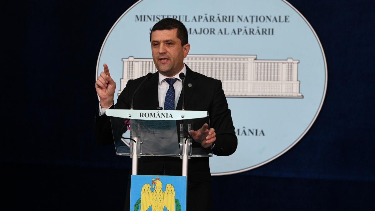 Miruță, în vizorul ANI: Probele de incompatibilitate, confirmate de ministru