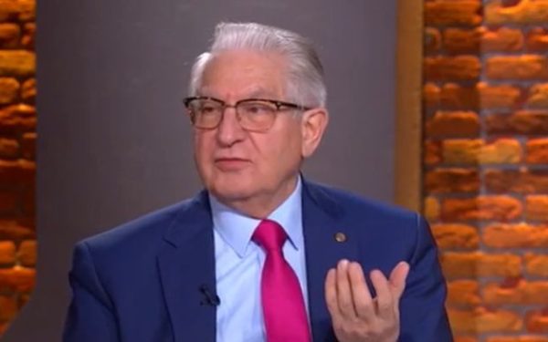 Alimentul banal de Paște care ne face mai deștepți! Verdictul Profesorului Ciurea