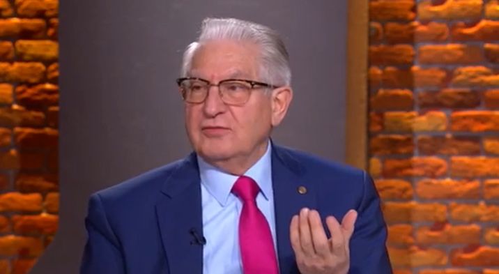 Alimentul banal de Paște care ne face mai deștepți! Verdictul Profesorului Ciurea