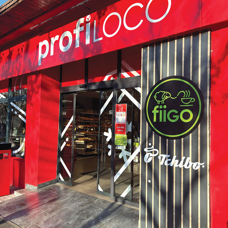 Într-o mișcare surprinzătoare, lanțul de magazine Profi a redus drastic numărul de angajați în ultimii cinci ani, o restructurare de amploare care a trecut aproape neobservată