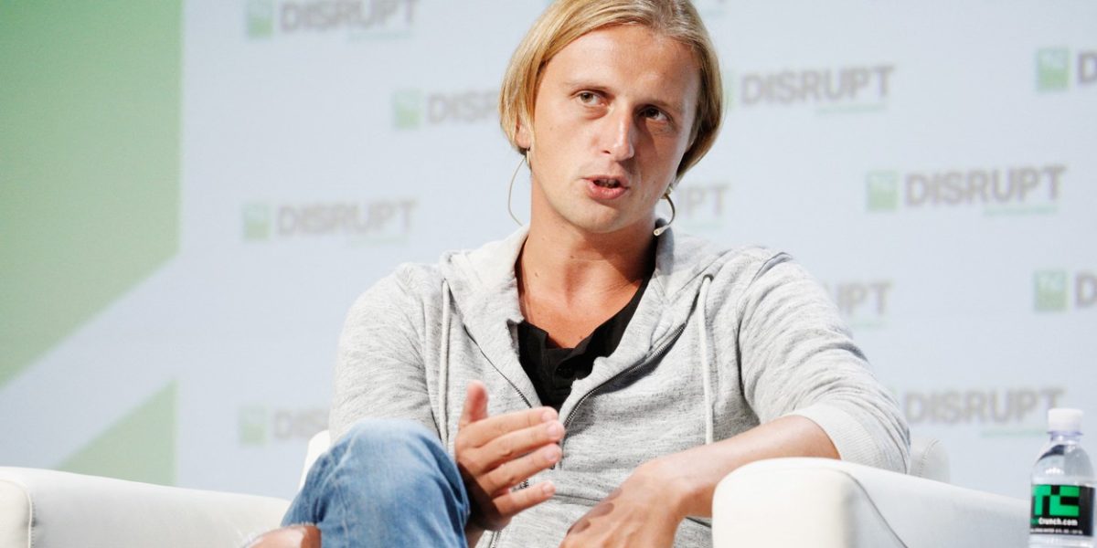 Nik Storonsky amână listarea Revolut: Ce se întâmplă în următorii doi ani?