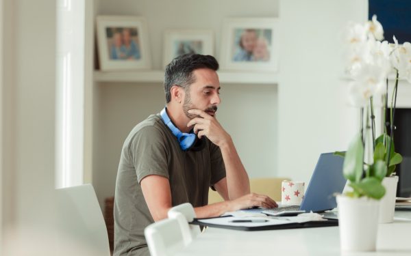 Comisia Europeană, „Work from home” obligatoriu: Scăpăm de criza energetică