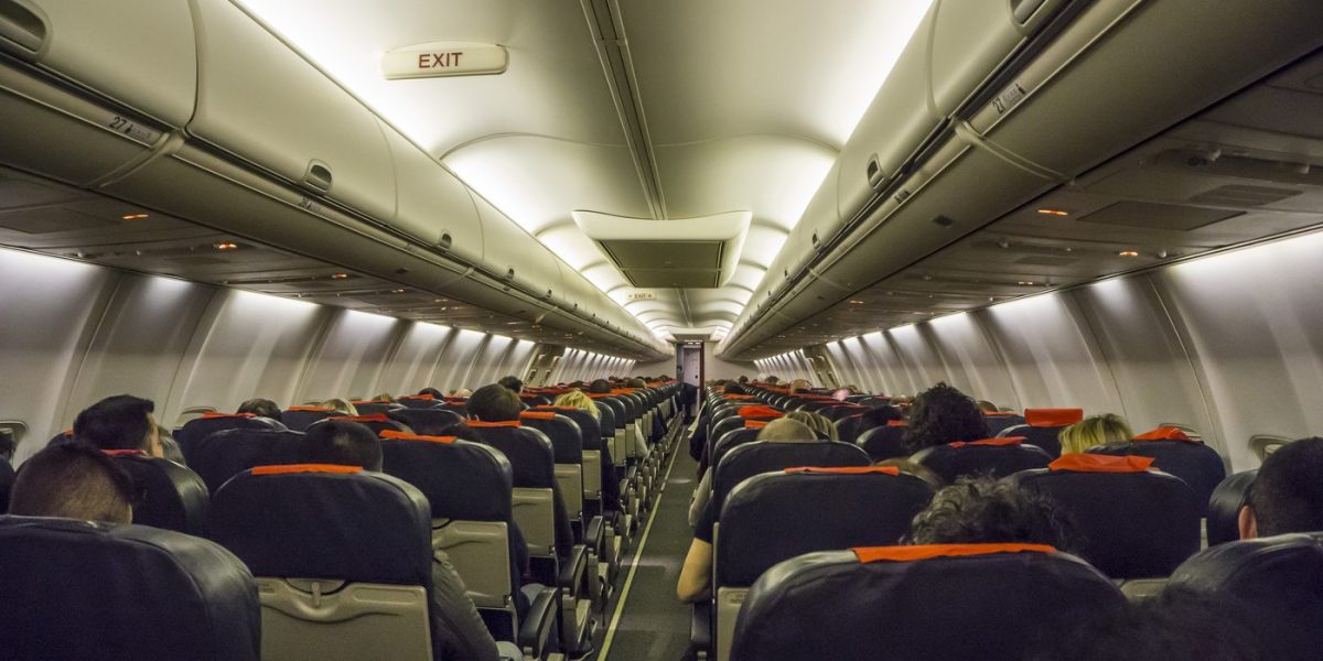 Taxa din Olanda dă peste cap aviația europeană: zborurile lungi, un lux