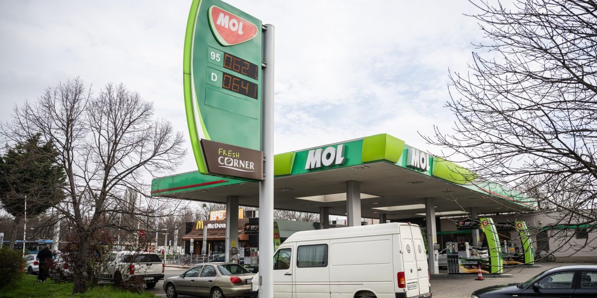 Ucraina dă OK pentru petrolul rusesc prin Drujba către Ungaria