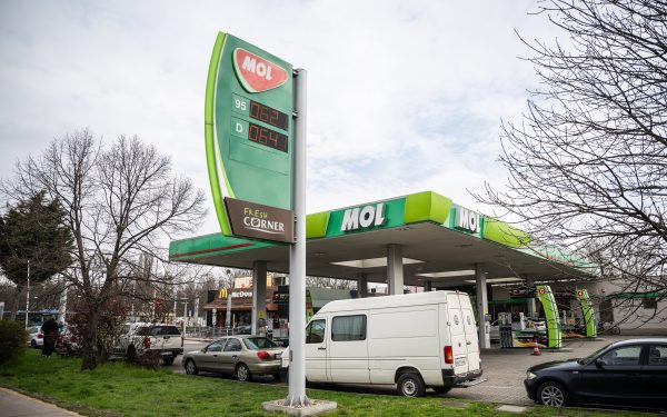 Ucraina dă OK pentru petrolul rusesc prin Drujba către Ungaria
