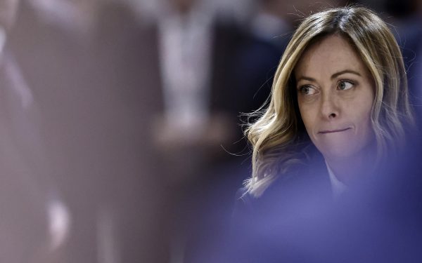 Trump, atac dur la Meloni: „E inacceptabil Ce credeam despre ea…”