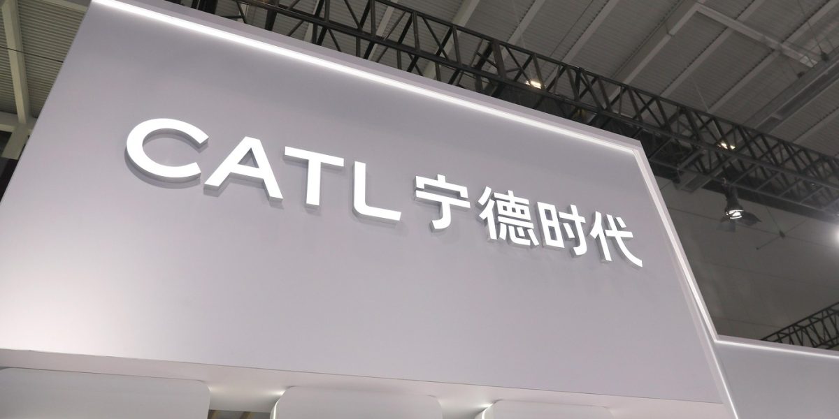CATL uimește: Baterii auto electrice cu încărcare fulger și autonomie record