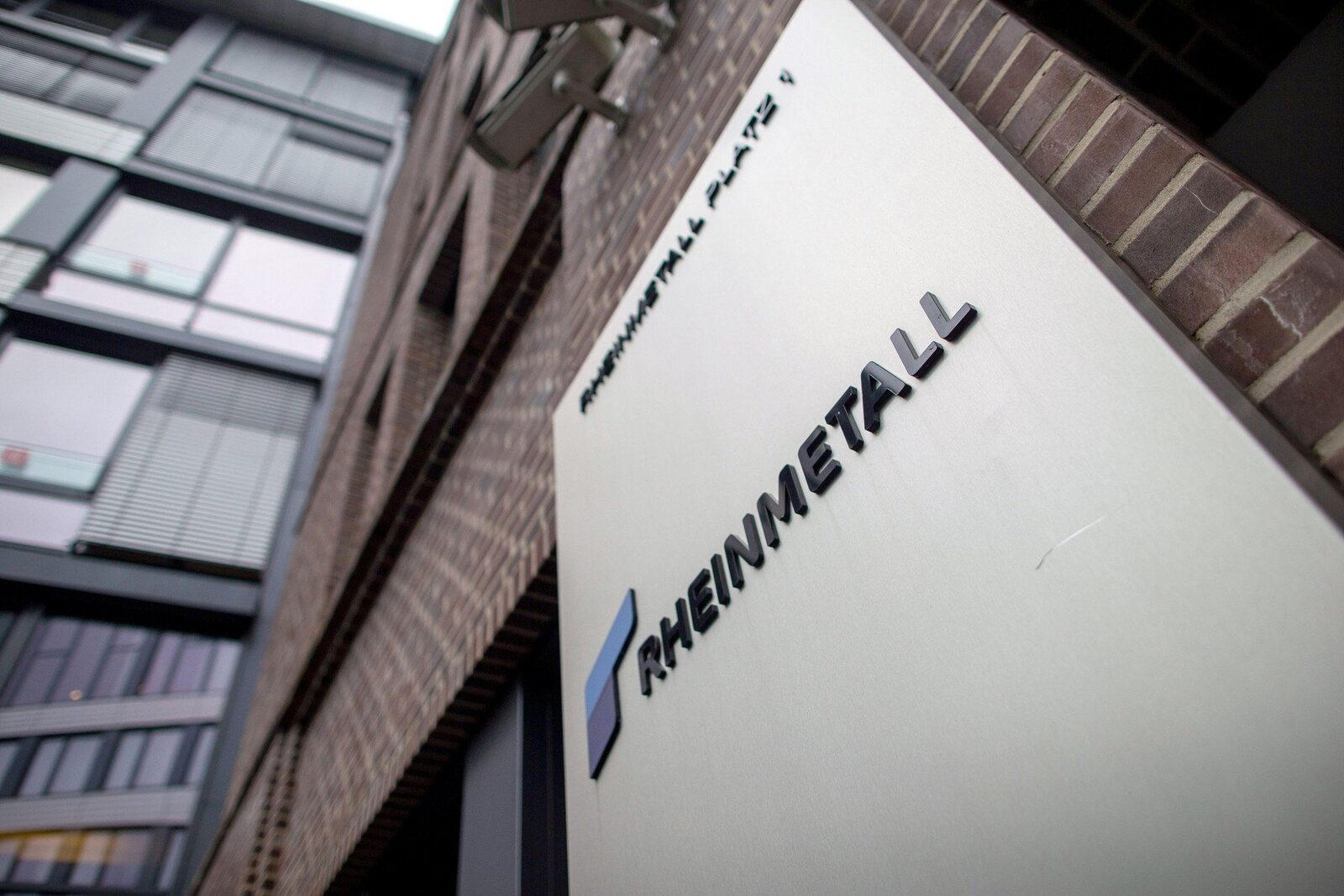 Rheinmetall: Nick Stirban anunță 2.500 de locuri de muncă și parteneriate în România